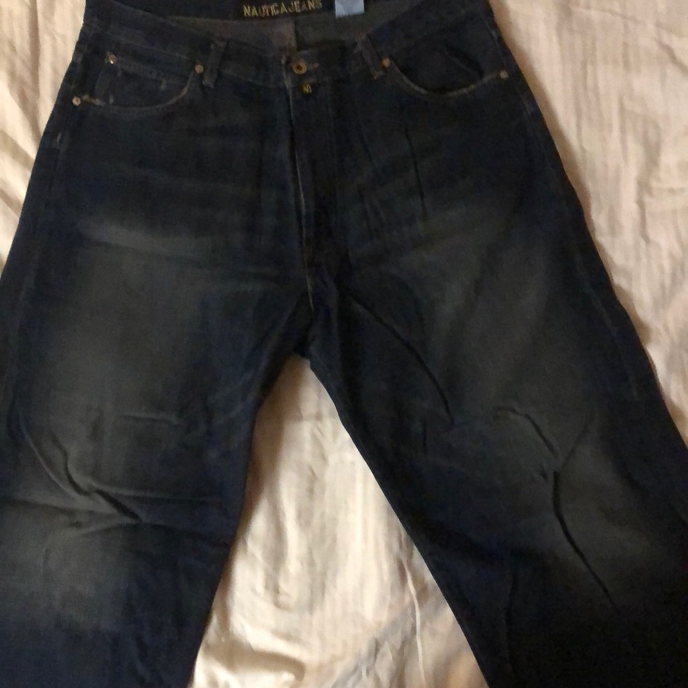 Nautica jeans